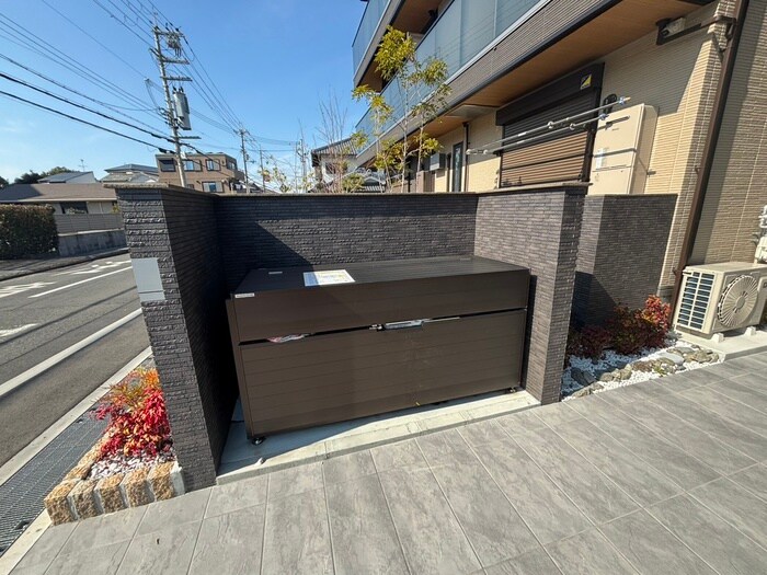 物件外観写真5　(建物設備)