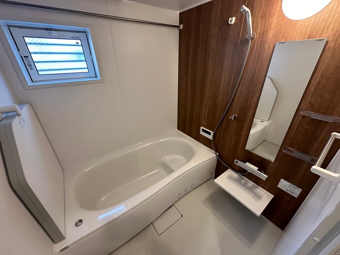 物件内観写真12　(バス／シャワールーム等)