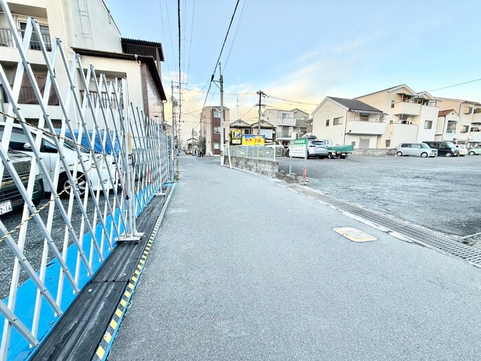 物件外観写真5　(周辺環境)