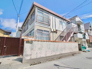 コ－ポ松本外観写真
