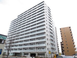 レジェ南草津(303)外観写真