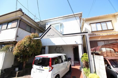 ＶＩＰ岡町外観写真