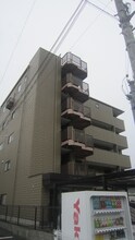 サンセール谷上