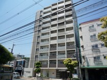 ＫＤＸレジデンス豊中南の外観写真