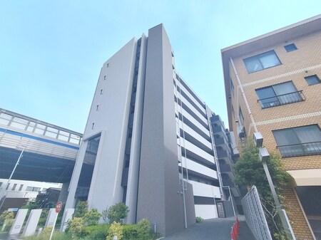 エスリ－ド西宮北口第２(307)外観写真