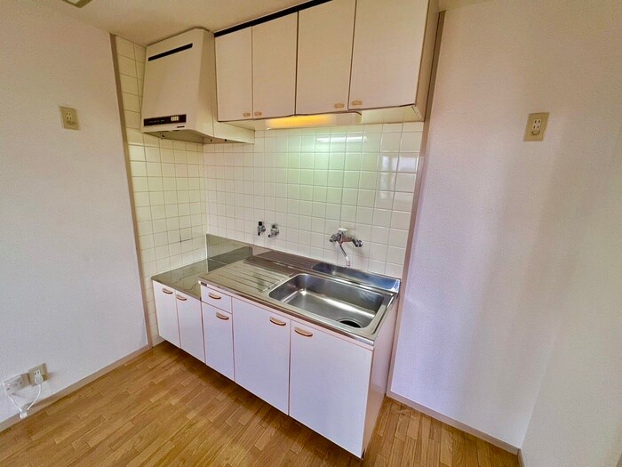 物件内観写真7　(キッチン)