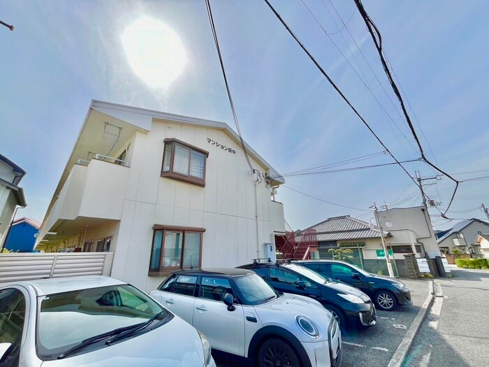 物件外観写真3　(外観写真)