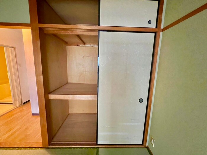 物件内観写真10　(収納)