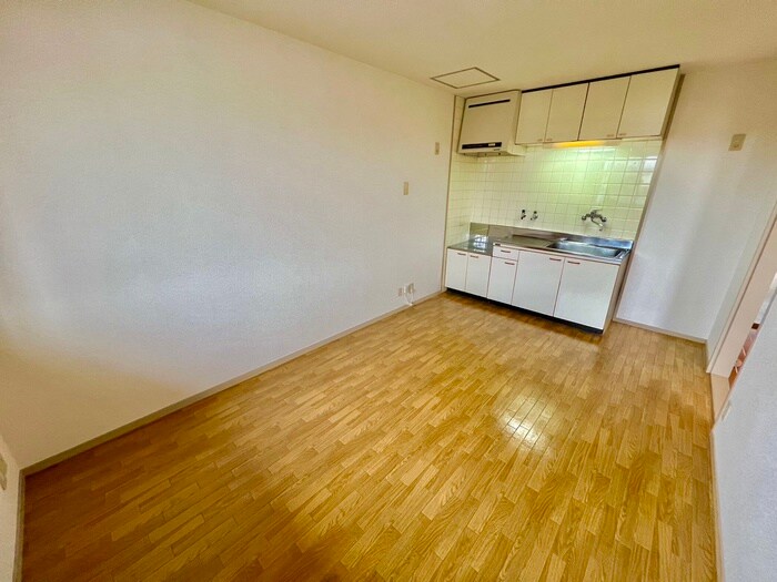 物件内観写真20　(居室)