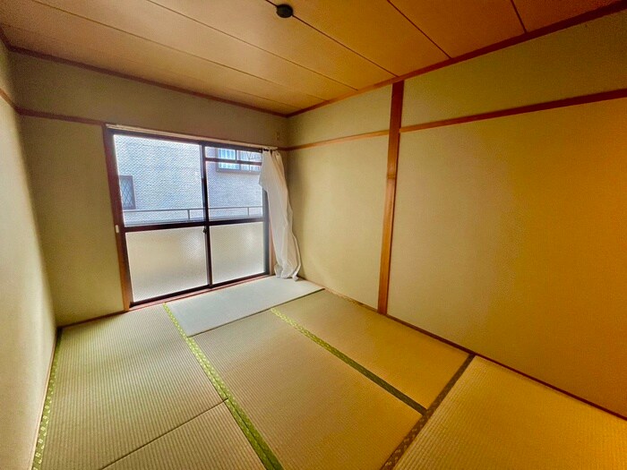 物件内観写真22　(居室)