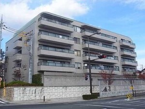 ｸﾞﾘｰﾝｴｸｾﾙ翠ヶ丘（２０３）外観写真