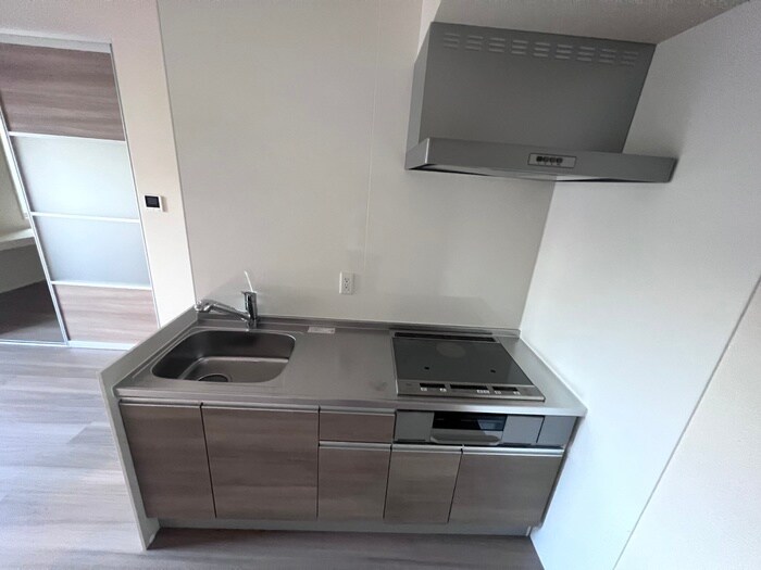 物件内観写真7　(キッチン)