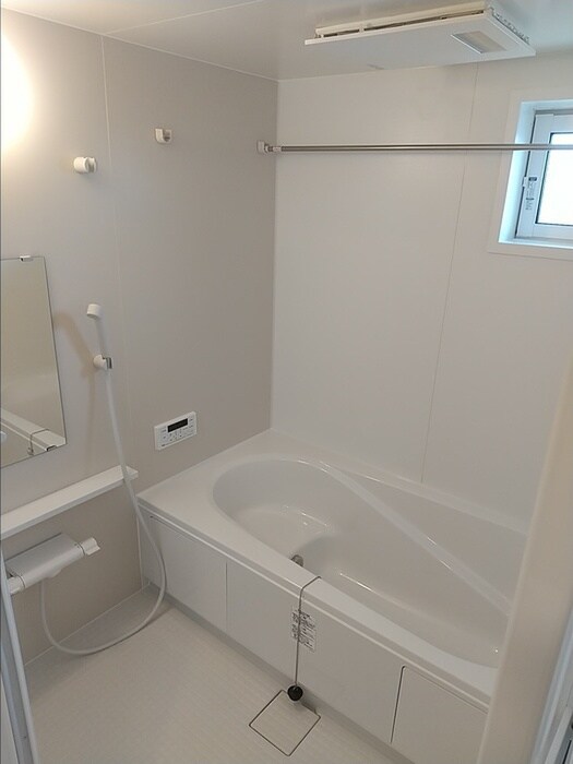 物件内観写真7　(バス／シャワールーム等)