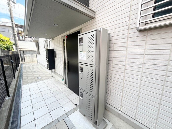 物件外観写真3　(その他)