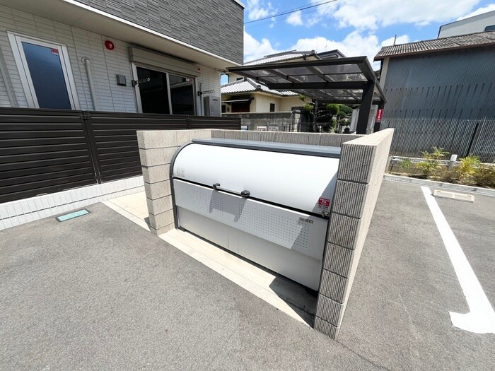 物件外観写真4　(その他)