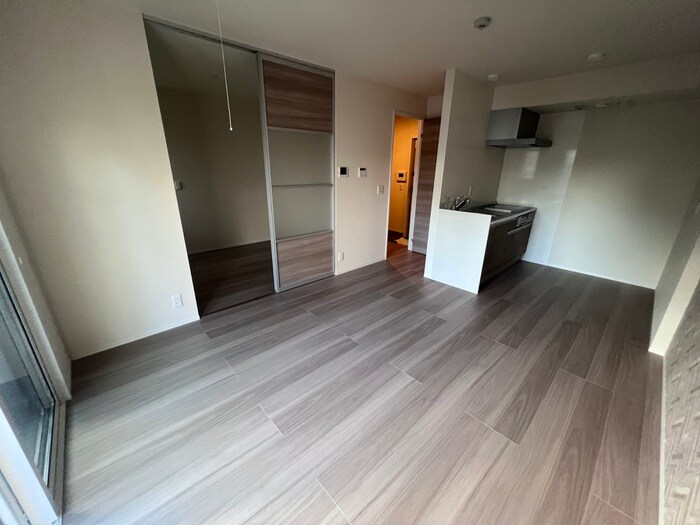 物件内観写真11　(キッチン)