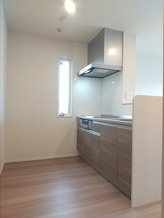 物件内観写真11　(キッチン)