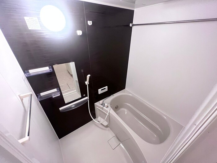 物件内観写真14　(バス／シャワールーム等)