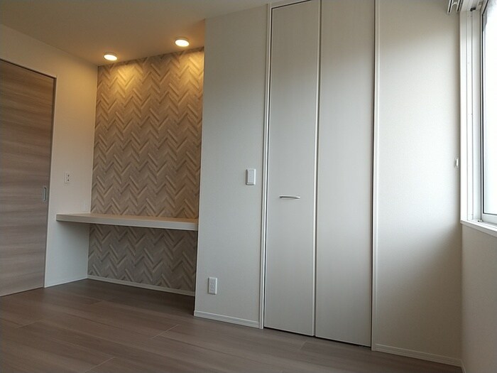 物件内観写真14　(居室)