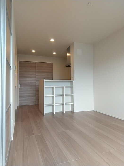 物件内観写真15　(キッチン)