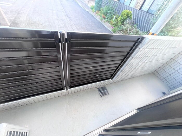 物件内観写真16　(ベランダ・バルコニー)