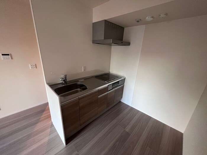 物件内観写真19　(キッチン)