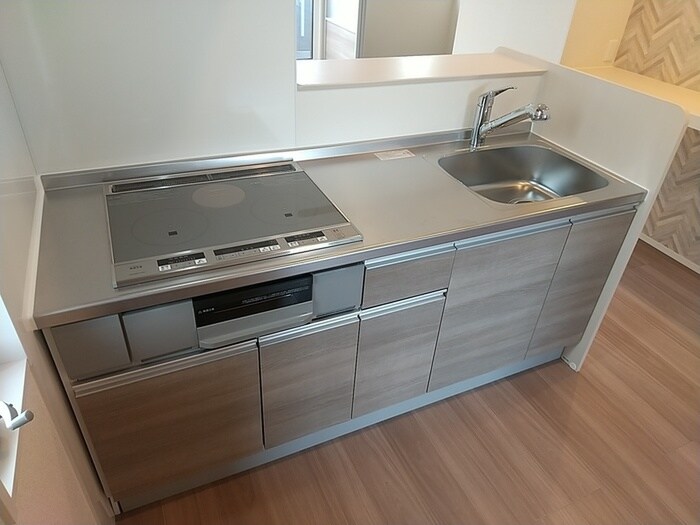 物件内観写真21　(キッチン)