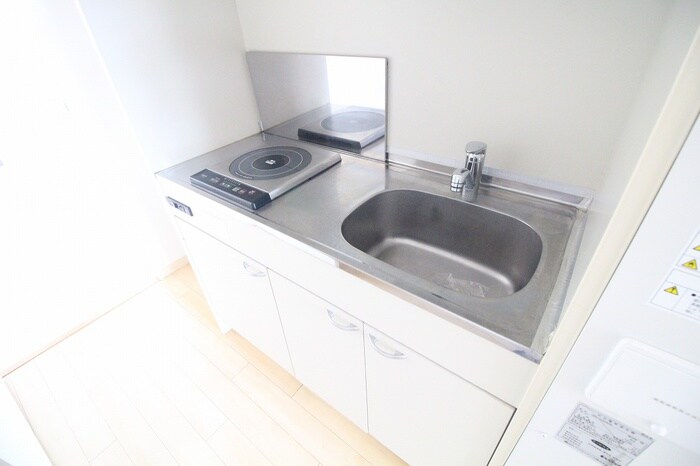 物件内観写真8　(キッチン)