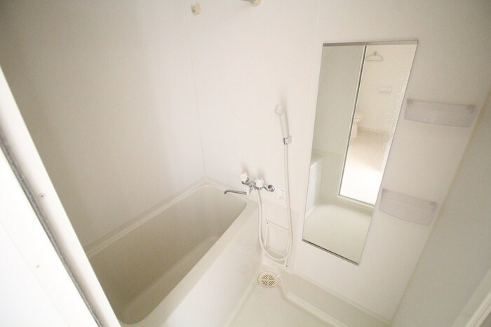 物件内観写真10　(バス／シャワールーム等)