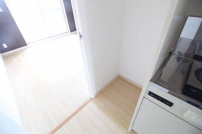 物件内観写真21　(キッチン)