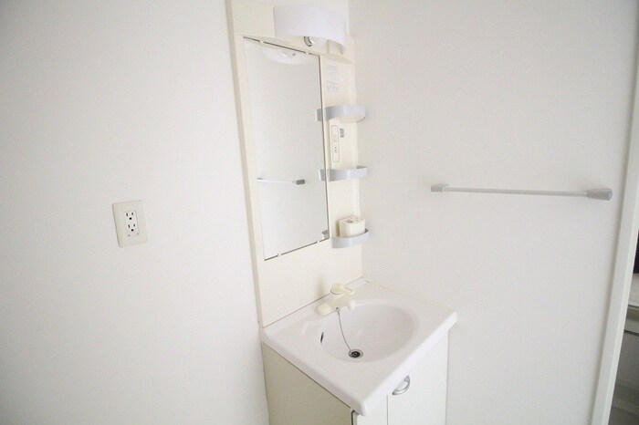 物件内観写真21　(洗面)