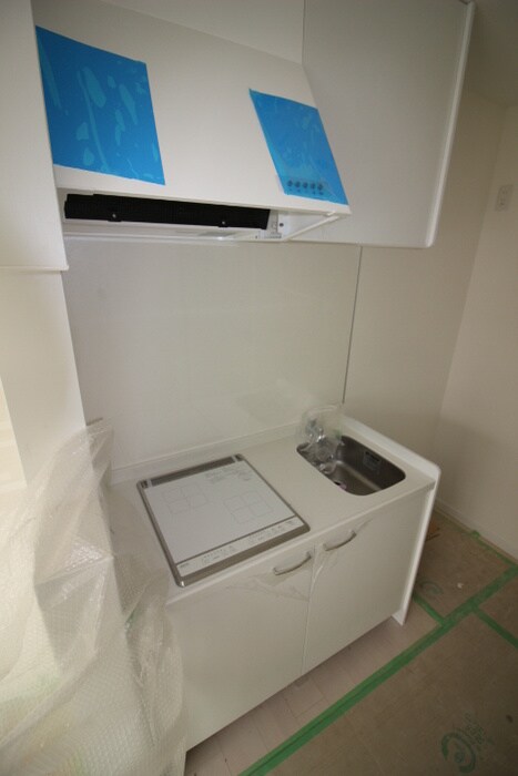 物件内観写真7　(キッチン)