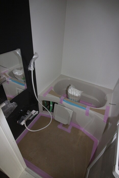 物件内観写真8　(バス／シャワールーム等)