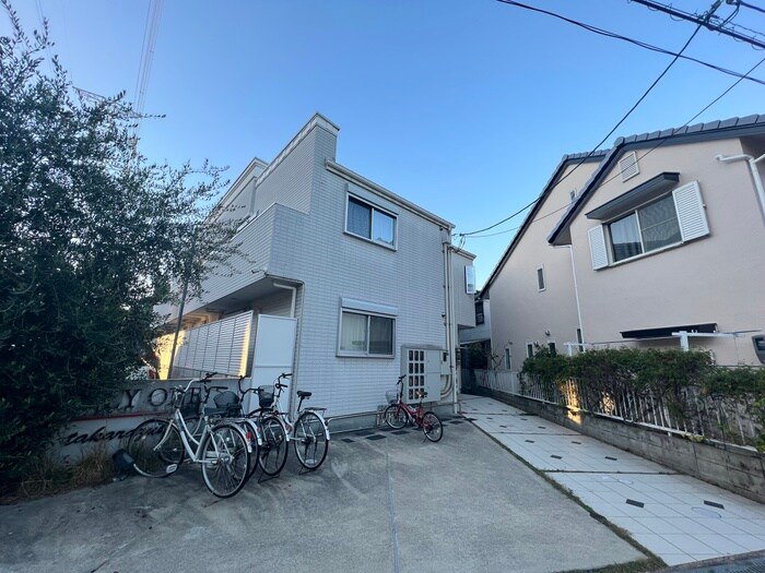 物件外観写真6　(外観写真)