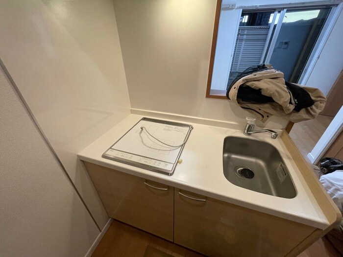 物件内観写真11　(キッチン)