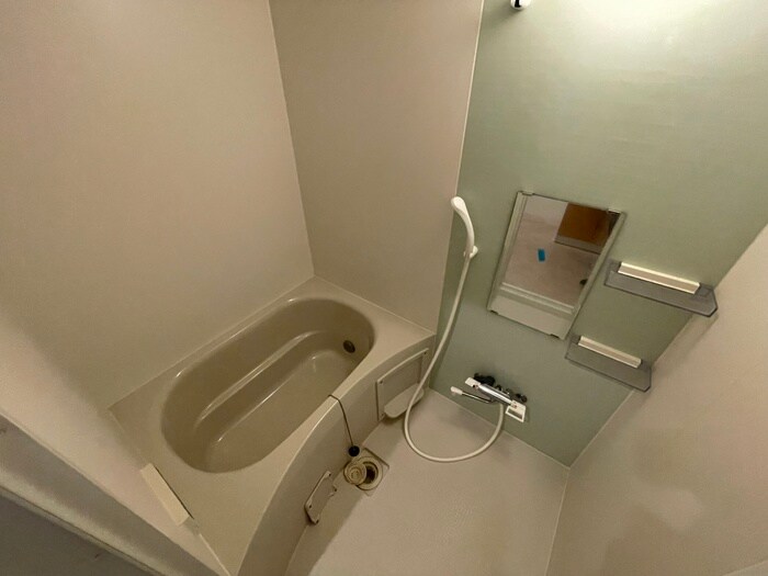 物件内観写真12　(バス／シャワールーム等)