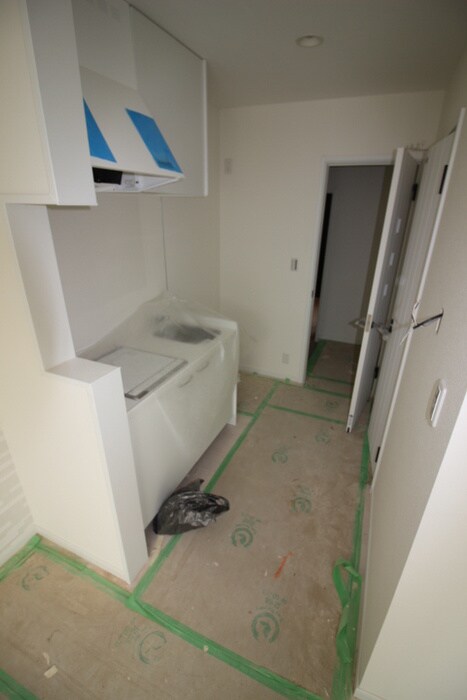 物件内観写真13　(キッチン)