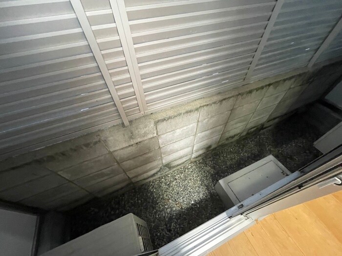 物件内観写真15　(ベランダ・バルコニー)