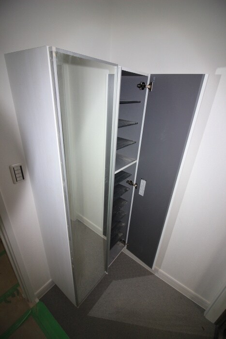 物件内観写真16　(靴箱)