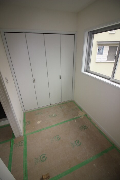 物件内観写真19　(居室)