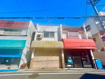 月岡戸建外観写真