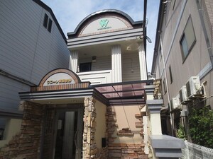 ワコ－レ須磨衣掛外観写真