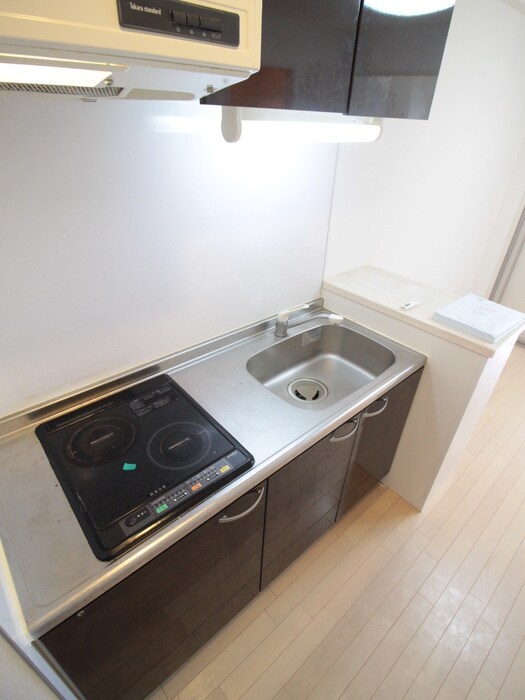 物件内観写真8　(キッチン)