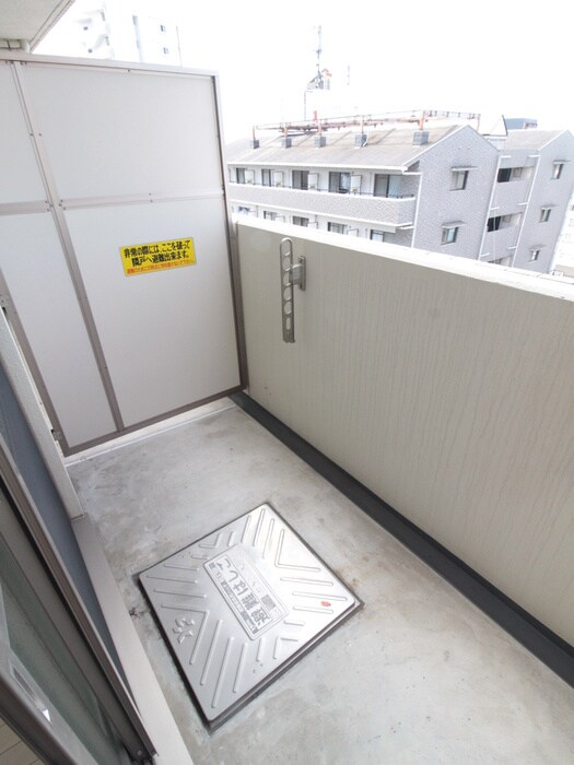 物件内観写真17　(ベランダ・バルコニー)