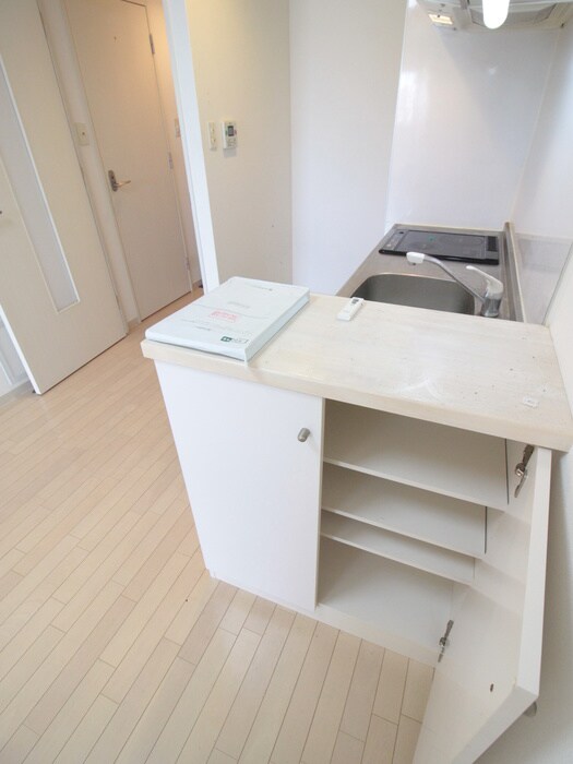 物件内観写真20　(収納)