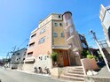リーフジャルダン阪急石橋