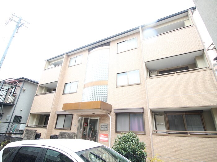 物件外観写真3　(外観写真)