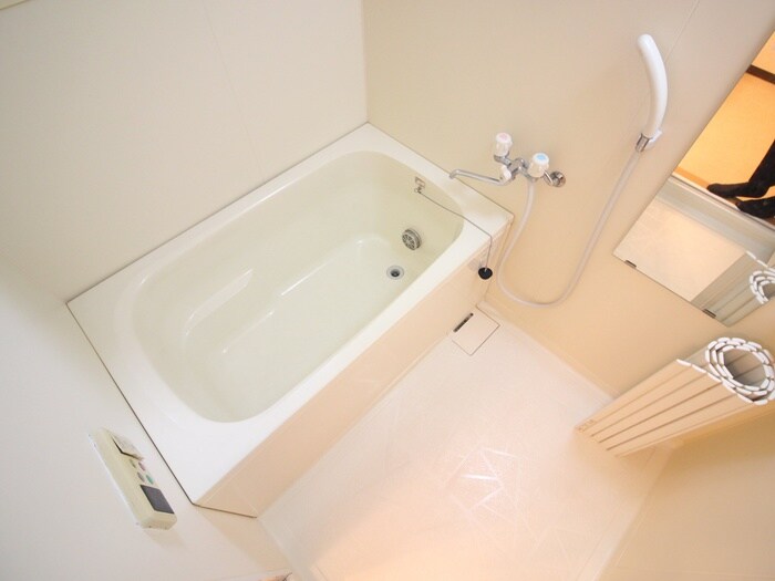 物件内観写真14　(バス／シャワールーム等)