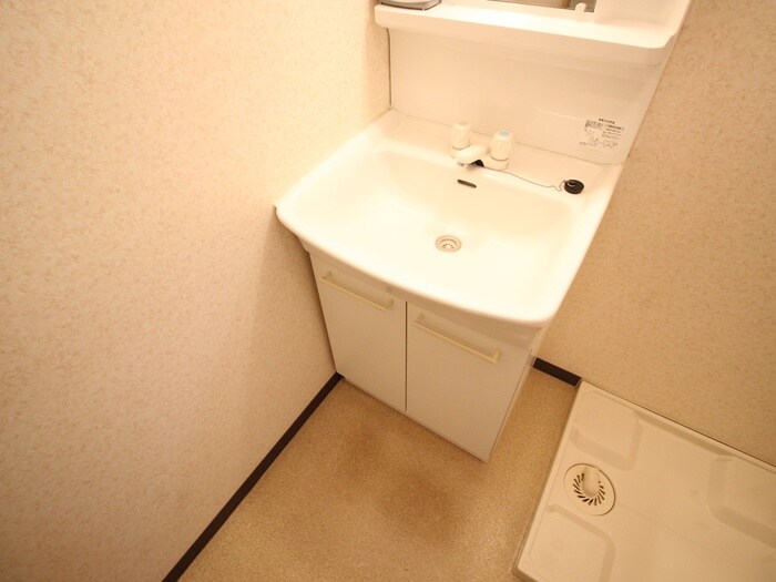 物件内観写真15　(洗面)