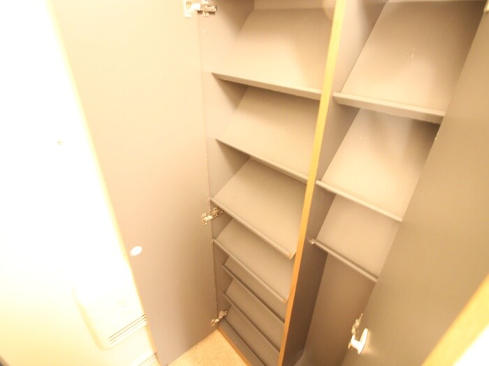 物件内観写真18　(靴箱)